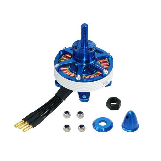 Wholesale SUNNYSKY 6210-III KV510 6215-III KV420 Brushless Motor for RC Drone Airplane Long Range Drones
